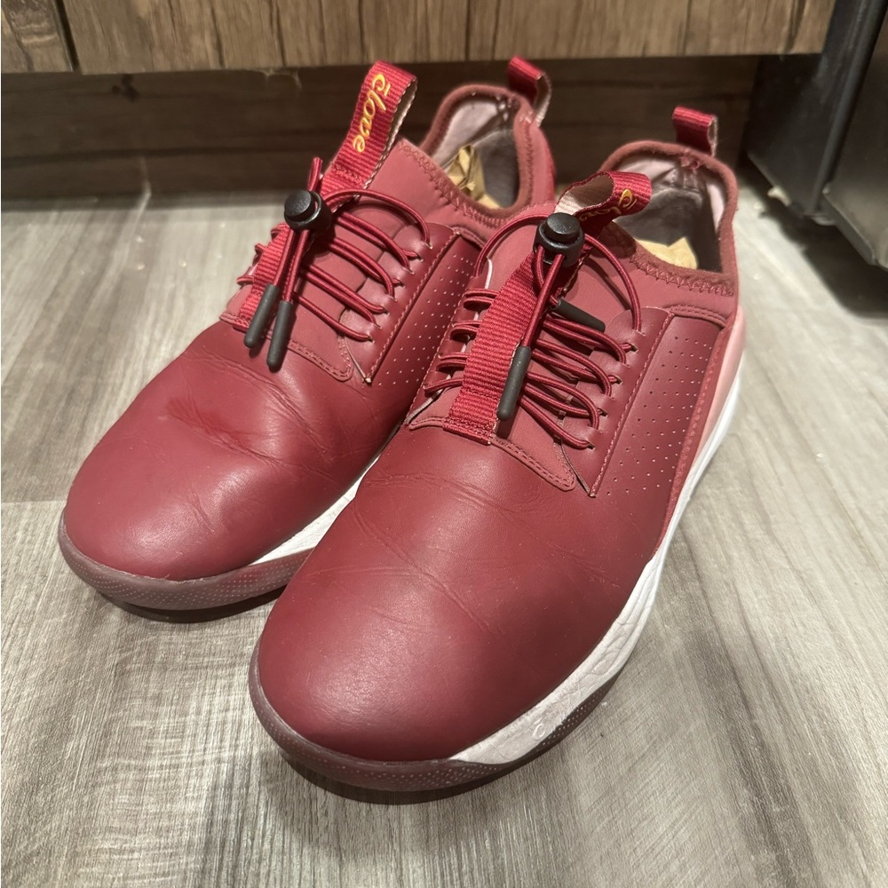 Clove Shoes.